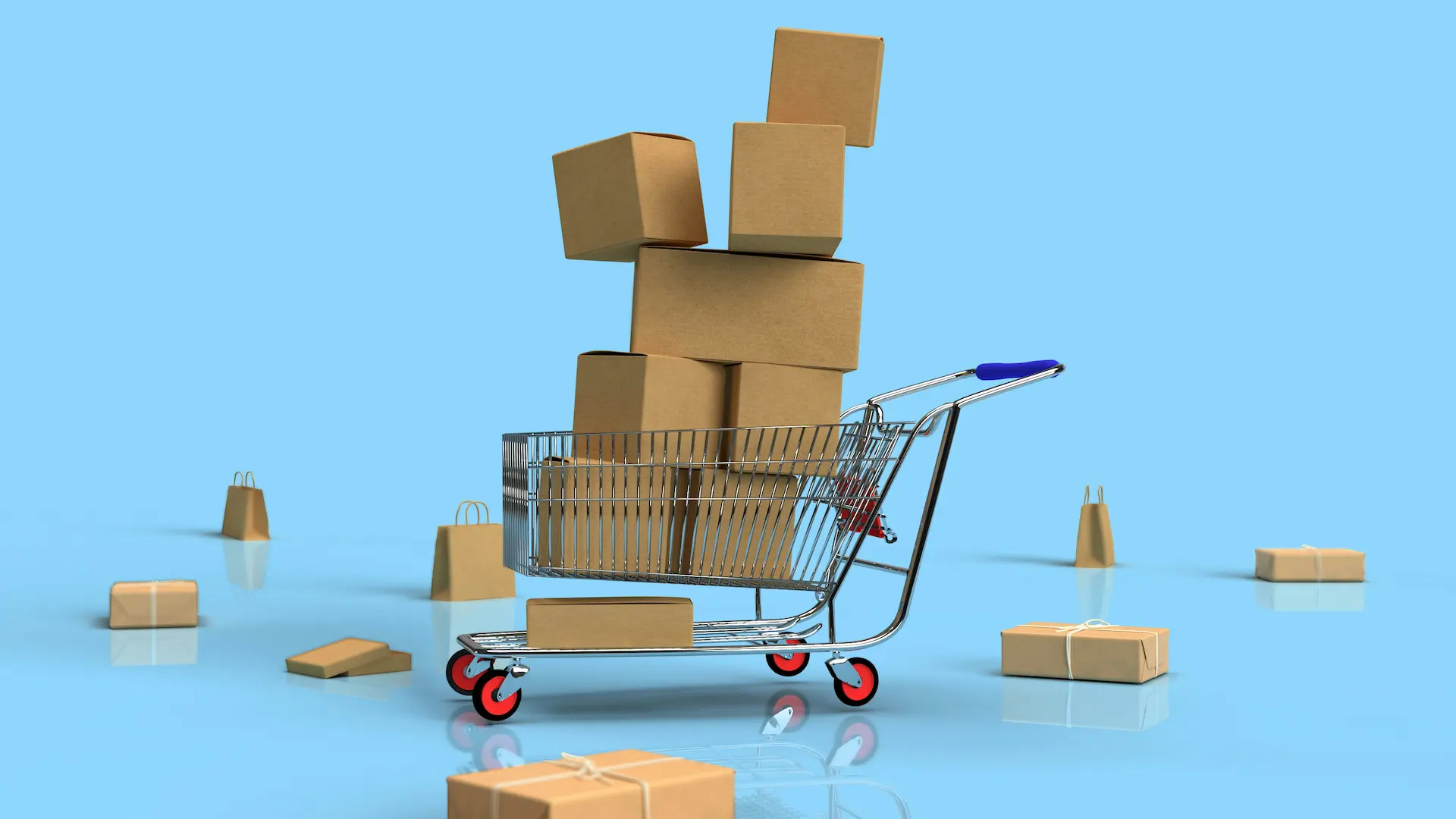 Agentic Payments vs. Agentic Commerce: What's the Difference