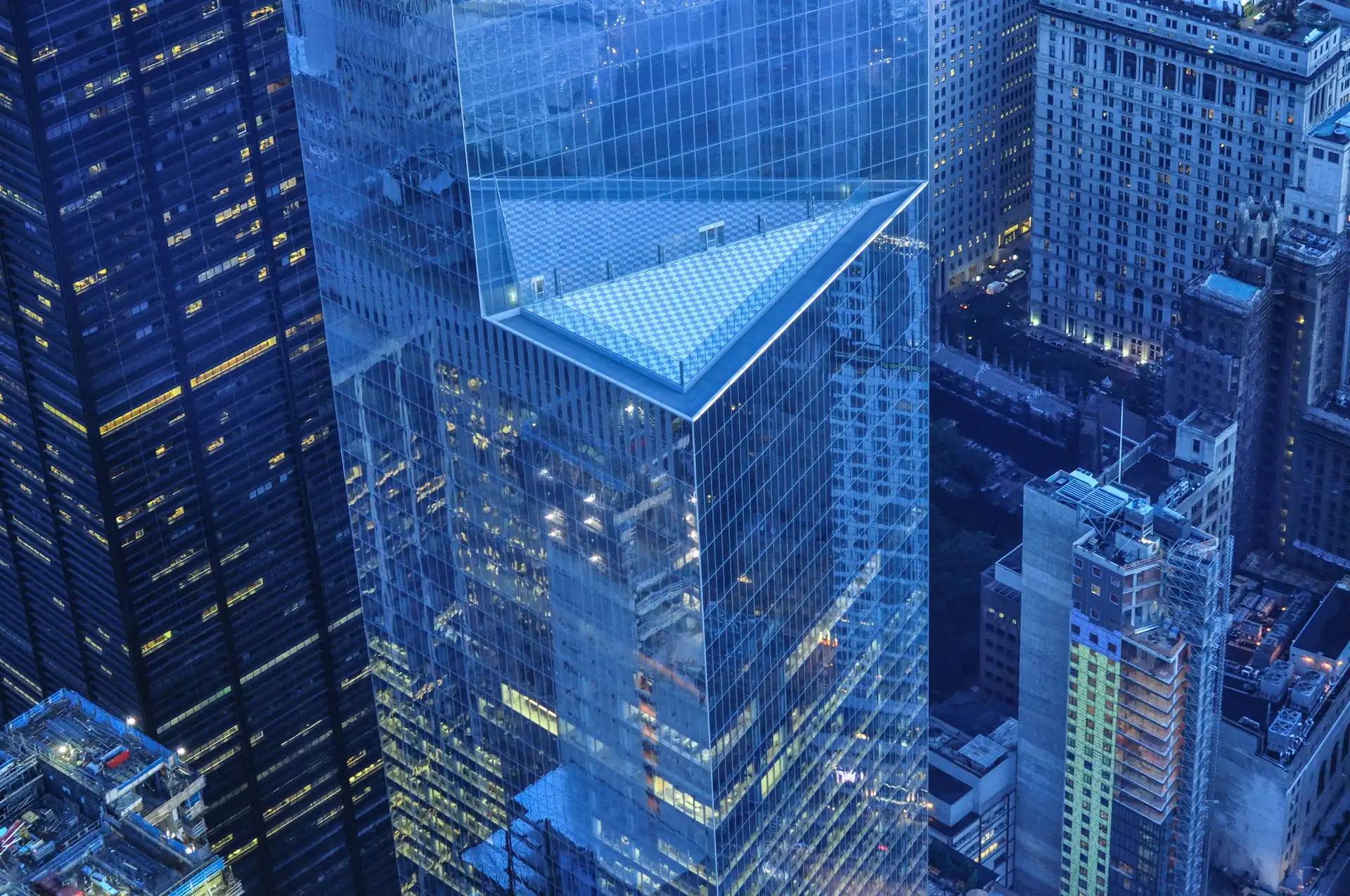 Financial Institution Solutions